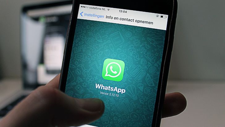 UE : WhatsApp promet plus de transparence